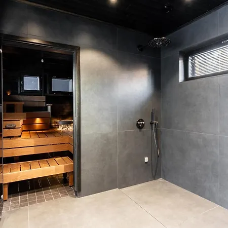 Ailo Apartamento *