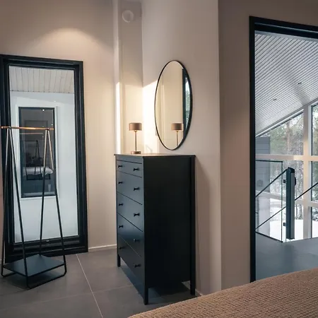 Ailo Apartamento Kittilä