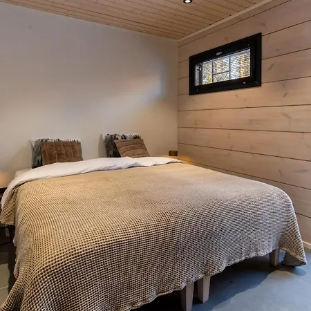 Ailo Apartamento Kittilä