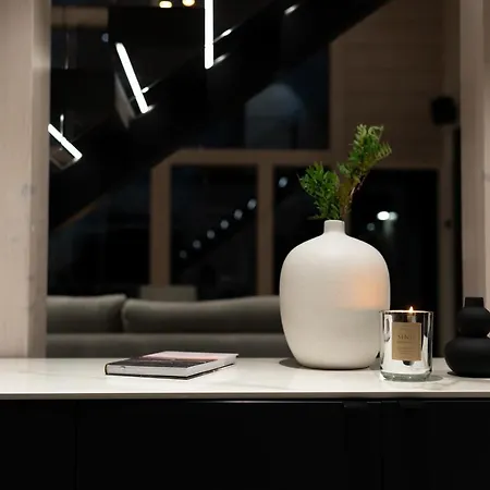 Appartement Ailo Kittilä