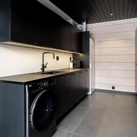 Apartamento Ailo