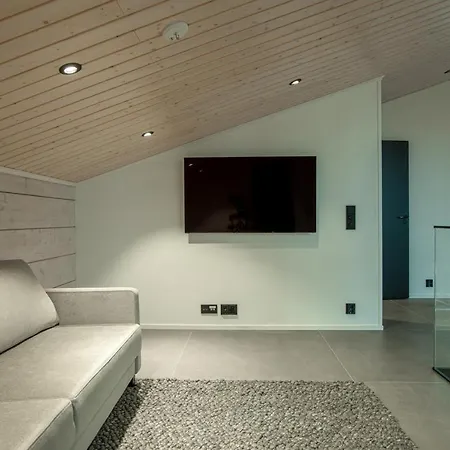 Apartamento Ailo